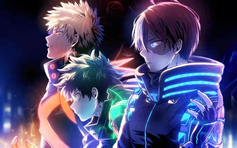 Aggregate more than 75 anime wallpaper my hero academia - in.coedo.com.vn