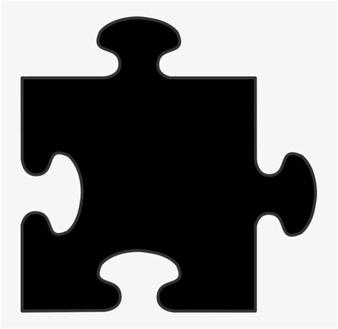 Puzzle Vector - Puzzle Piece Vector Png PNG Image | Transparent PNG ...