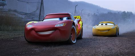 Cars 3 (1080P) (LATINO) (MEGA)(MEDIAFIRE) - DigitalWorldxx