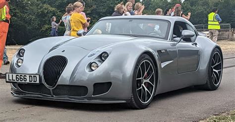 20 Facts About Wiesmann - Facts.net