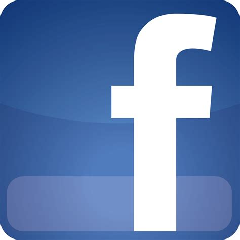 Facebook Logo Colour