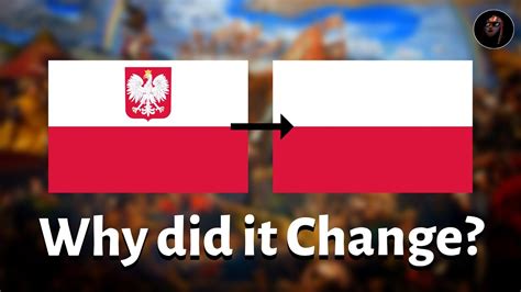 Polish Republic Flag