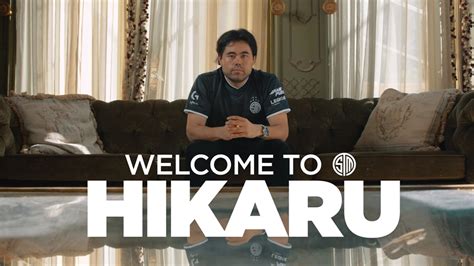 Chess Grandmaster Hikaru joins TSM after blowing up on Twitch - Dexerto