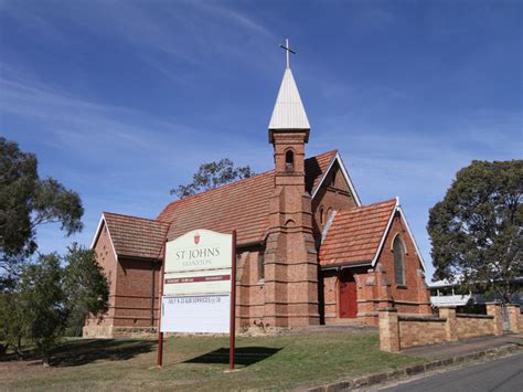 Branxton, NSW - Aussie Towns