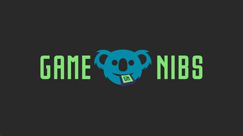 Game Nibs | Publisher Collective