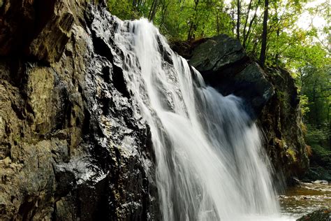 ITAP of Kilgore Falls in Rocks State Park, MD [OS] [6000 x 4000] : r ...