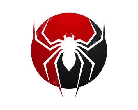 Introducir 70+ imagen araña spiderman logo png - Abzlocal.mx