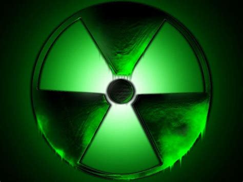 Nuke Symbol Wallpapers - Top Free Nuke Symbol Backgrounds - WallpaperAccess