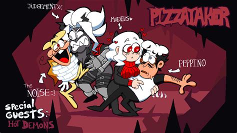 New Pizza Tower DLC looks really good | Fandom