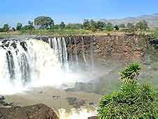 Ethiopia Landmarks and Monuments: Ethiopia, East Africa