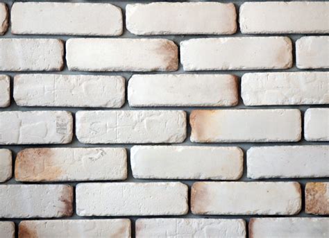 Free photo: White Brick Wall Background - Architecture, Material, Wall ...