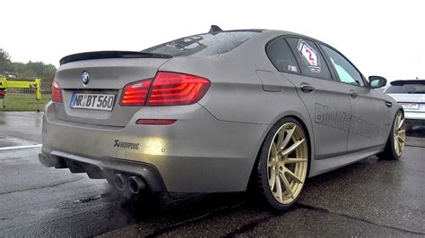 Bmw F10 Mods