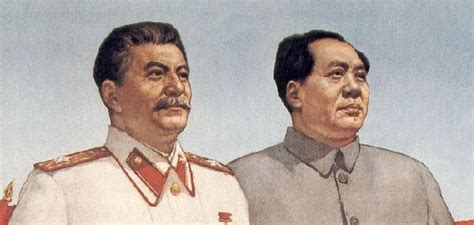 Stalin 'used secret laboratory to analyze Mao's excrement' - WND