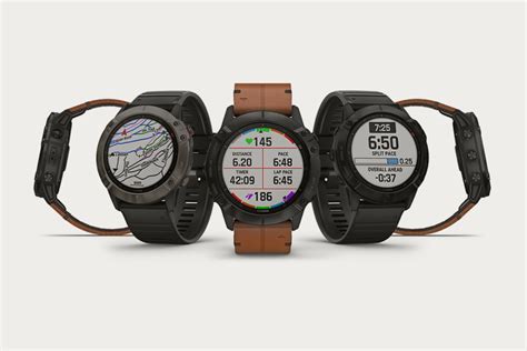 Smartwatch with Longest Battery Life: Here Are 13 Best Selection ...