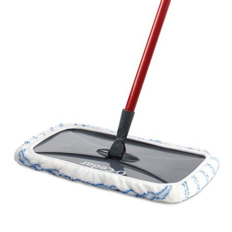 Best Microfiber Dust Mop For Wood Floors | Floor Roma