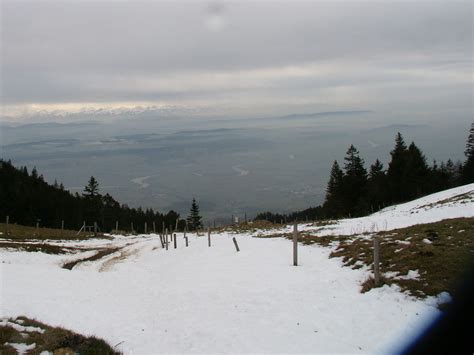 Jura Mountains, Switzerland