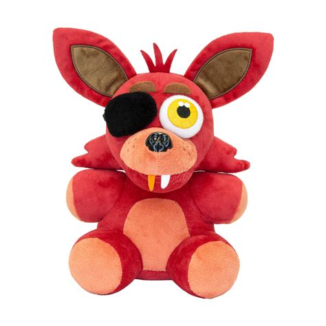 Five Nights at Freddy's - Foxy Plush