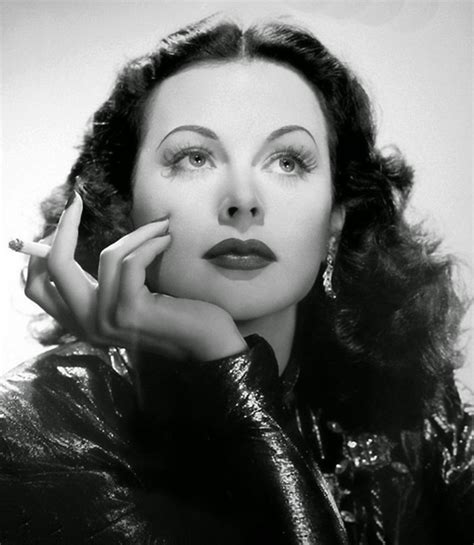 Hedy Lamarr: Inventor of Wi-Fi and Bluetooth Technology | Austin Film ...