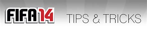 FIFA 14 Tips and Tricks – FIFPlay