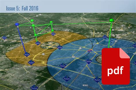 Crime Mapping and Analysis News (Issue 5, Fall 2016) - Police Data ...