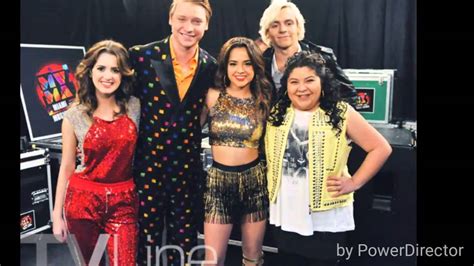 Austin and ally finale episode - YouTube