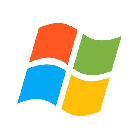 Windows XP Icon - Free Download at Icons8