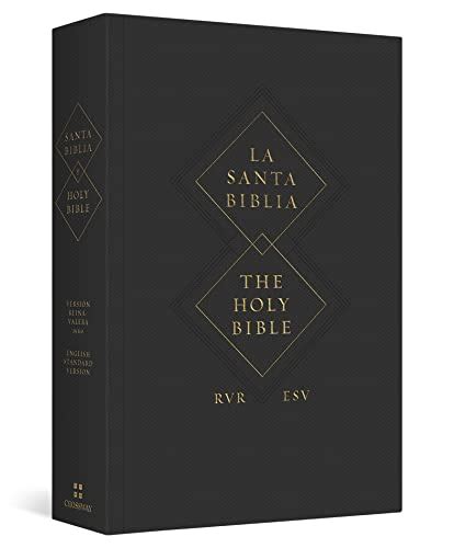 Spanish Parallel Bible Biblia - AbeBooks