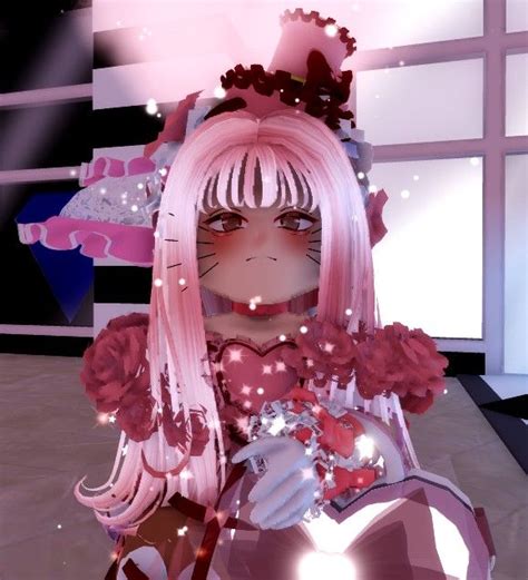 Royale High Roblox Shader | Seni 2d, Animasi