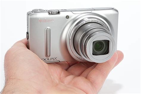 Nikon Coolpix S9500 – Image Quality and Verdict Review | Trusted Reviews