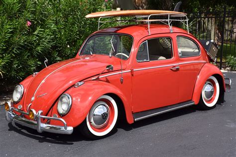 1960 Volkswagen Beetle | Ideal Classic Cars LLC