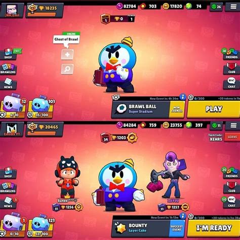 brawlstars free gems 2020 | Free gems, Brawl, Gems