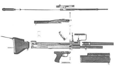 M60 machine gun — Encyclopedia of safety