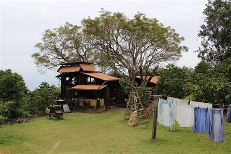 Kona Coffee Living History Farm — Kona Historical Society