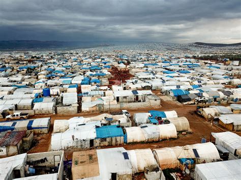 Syrian Refugee Crisis - What You Need to Know | Mercy Corps