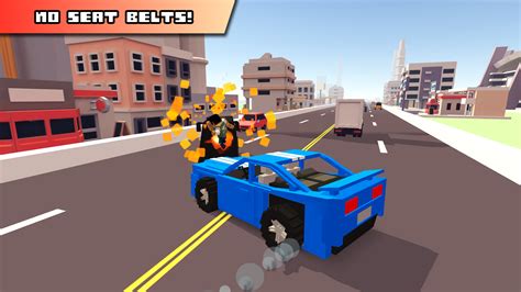 Blocky Car Racer - Android Apps on Google Play