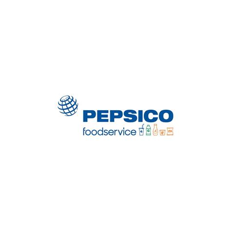 PepsiCo Foodservice Logo Vector - (.Ai .PNG .SVG .EPS Free Download)