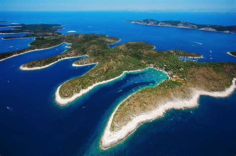 10 Beautiful Islands In Croatia You Must Visit - Hand Luggage Only ...