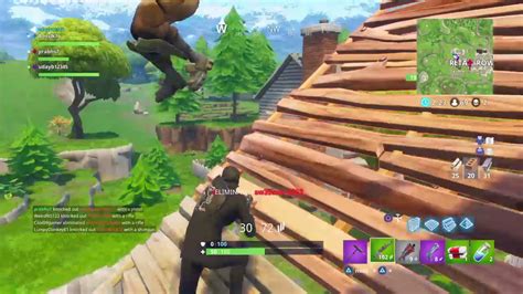 Fortnite deagle headshot - YouTube