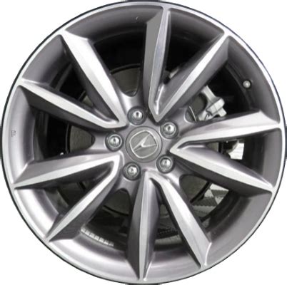 Replacement Acura RDX Wheels / Rims | Stock (OEM) | HH Auto