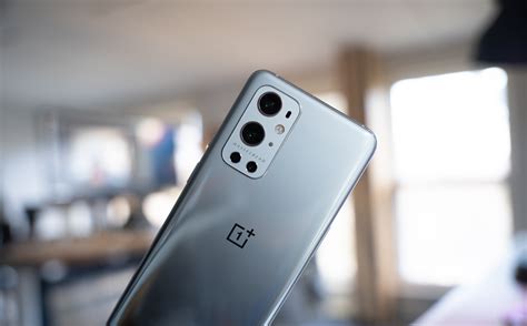 OnePlus 9 Pro review: taking on the Ultras – Phandroid