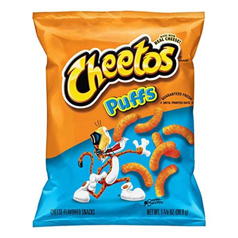 Cheetos Puffs Chees 75g | Shop Groceries Online | SHOPAZO Supermarket ...