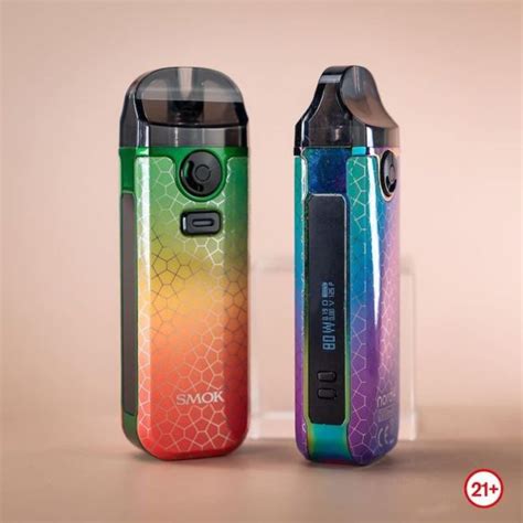 10 Best pod vapes tested and ranked in 2024