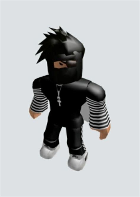 Skin free roblox boy | Game Ku