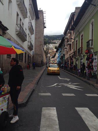 Quito Old Town - 2019 All You Need to Know BEFORE You Go (with Photos ...