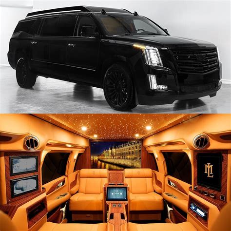 Pin on Luxury suv