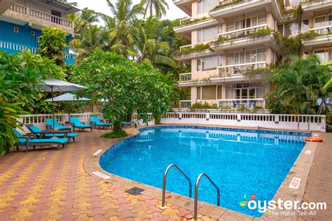 Quality Inn Ocean Palms Goa Review: What To REALLY Expect If You Stay