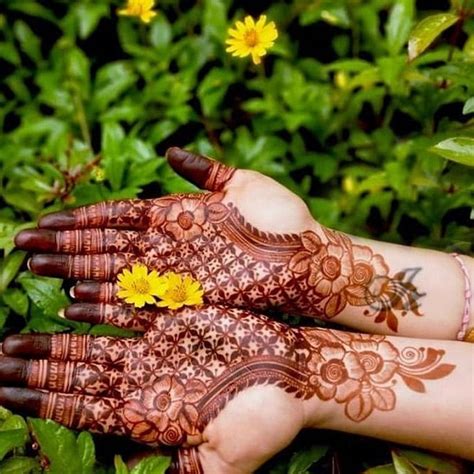 Best Mehendi Artists In Mumbai | LBB