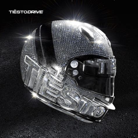 Tiësto - DRIVE Lyrics and Tracklist | Genius