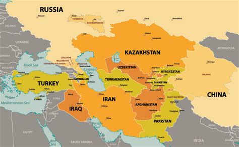 Introduction - Water in Central Eurasia @ Pitt - Guides at University ...