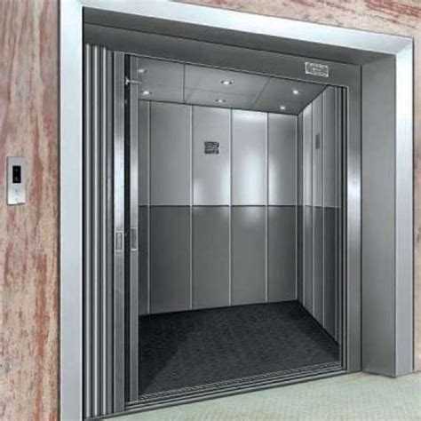 Industrial Elevators Installation Services, in Pan India in New Delhi